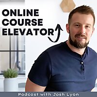 Online Course Elevator