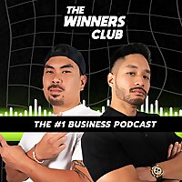 The Winners Club Podcast