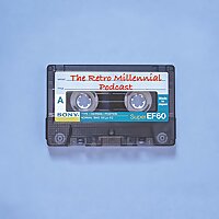 The Retro Millennial Podcast