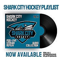 Shark City Hockey Playlist