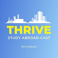 Thrive Study Abroadcast