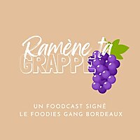 Ram&egrave;ne ta grappe