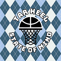 Tar Heel State of Mind