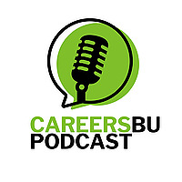 CareersBU Podcast- Bournemouth University Careers Service