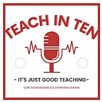 Teach in Ten