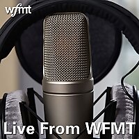 Live from WFMT
