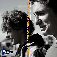 The Service Academy Podcast