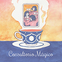 Consultorio M&aacute;gico