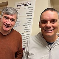 Boddaghyn Boghtey - Manx Radio
