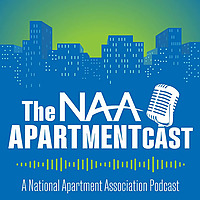 The NAA Apartmentcast
