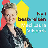 Ny i bestyrelsen