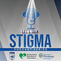 Let's Talk Stigma