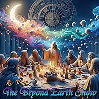 The Beyond Earth Show with Ray Trujillo