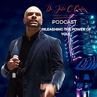 The Dr. Julio C Caba Empowering humans podcast!