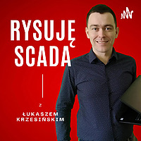Rysuje SCADA czyli na tematy HMI, SCADA i związane z automatyką przemysłową.