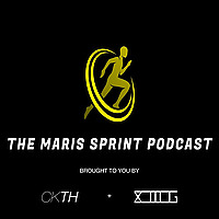The Maris Sprint Podcast