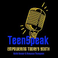 TeenSpeak- Empowering Today's Youth
