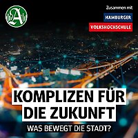 Komplizen f&uuml;r die Zukunft: Die Stadt von morgen