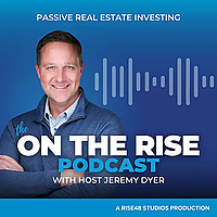 The On The Rise Podcast