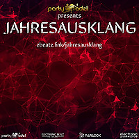 Jahresausklang