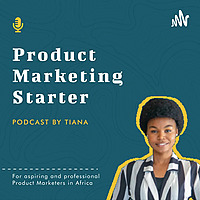 Product Marketing Starter