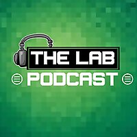 The Lab - A Minecraft Podcast