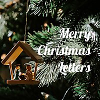 Merry Christmas Letters
