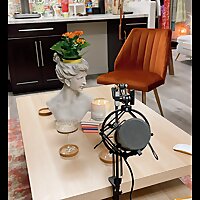 Sisters From Different Misters