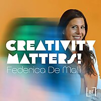 Creativity matters!