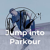 Jump into Parkour
