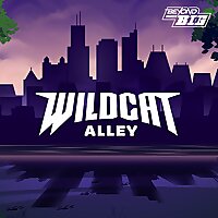 Wildcat Alley