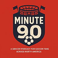 Minute 90