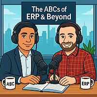 The ABCs of ERP & Beyond