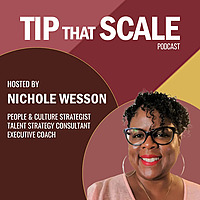 Tip That Scale