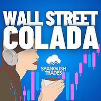 WALL STREET COLADA