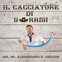IL CACCIATORE DI SORRISI