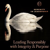 Leading Responsibly with Integrity & Purpose