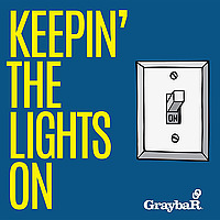 Keepin' The Lights On