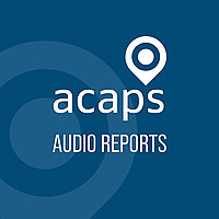 ACAPS Audio Reports