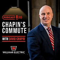 Chapin's Commute