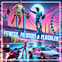 Fitness, Filosofi och Floskler