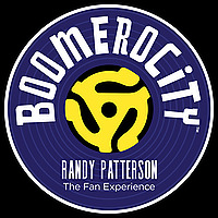 Boomerocity