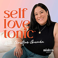 Self Love Tonic&trade;