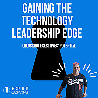 Gaining the Technology Leadership Edge