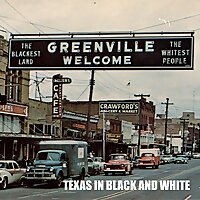 (Far) Left in Texas Podcast