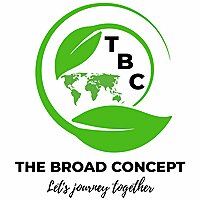 The Broad Concept Podcast