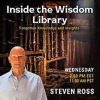 Inside the Wisdom Library