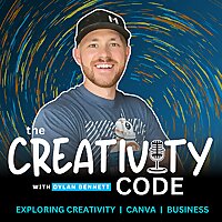 The Creativity Code