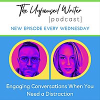 The Unfocused Writer