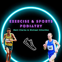 Exercise & Sports Podiatry
